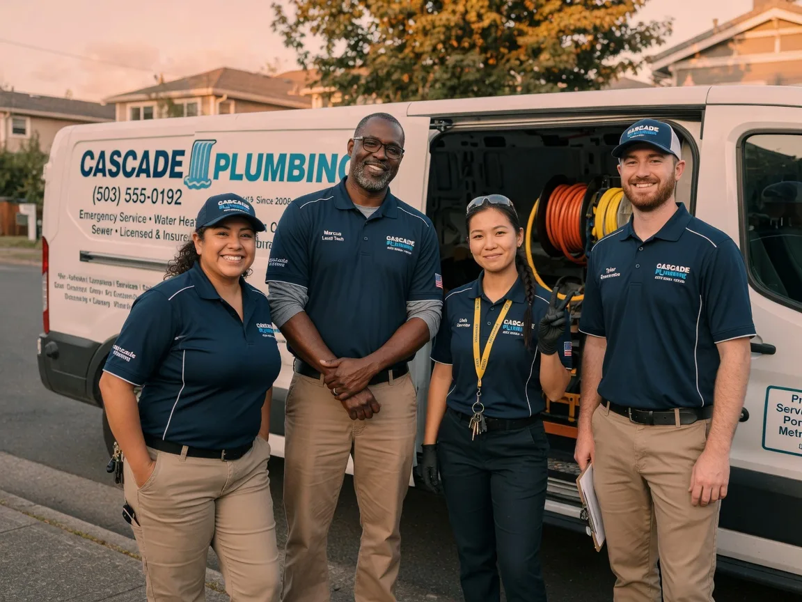Emergency Plumber company in Manitou Springs, CO